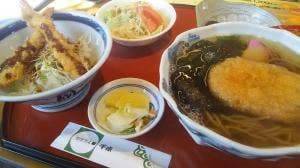 出雲そば千成