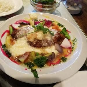 洋風食堂 ヴォン・アペッティート