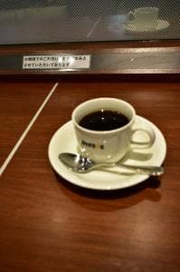 ドトールコーヒーショップ 仙台イービーンズ店
