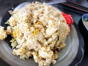 ラーメン真龍