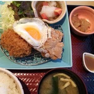 大戸屋ごはん処 巣鴨駅前店