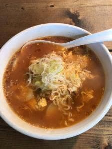 ホルモン焼き 天竜元横山2号店
