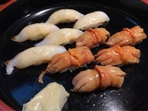 いく代寿司