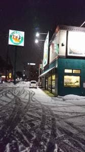 テキサスハンズ四ツ居店