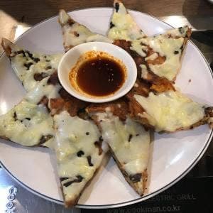 岐阜の焼肉 韓国村