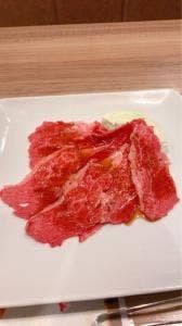 焼肉徳寿 新道店