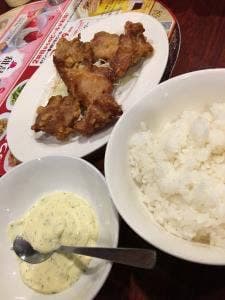 バーミヤン 浮間舟渡店