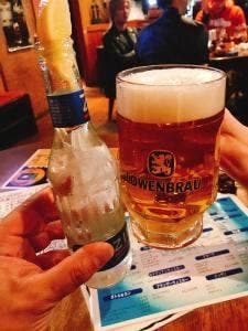 パトンリゾート
