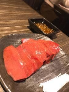 近江牛焼肉 永福苑