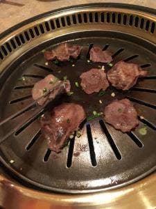 味名人