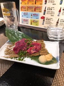 ちゃが家 三丁目酒場