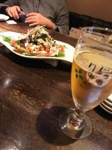 四つ葉のクローバー