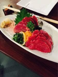 串揚げ EDO×江戸 日本橋三越前