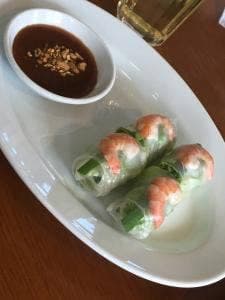 ベトナム料理 デリイチ