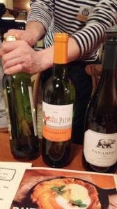 ビアカンチキン＆ビストロ ナッツフォードテラス