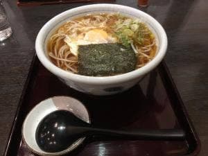 そば処 福住 中標津サウスヒルズ店