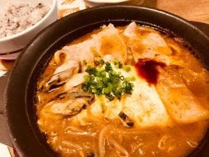 ガスト 川西能勢口駅前店