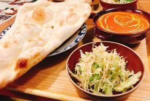 創作アジアンダイニング 移民の歌 渋谷店
