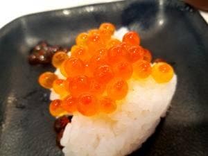 魚べい 屯田店