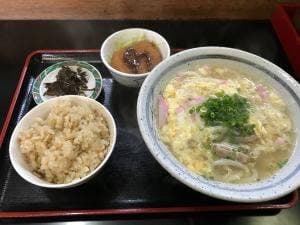 みうら手打うどん