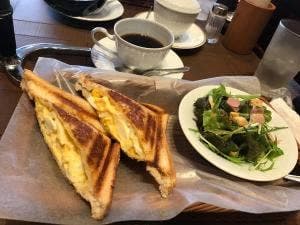 倉式珈琲店 尼崎上ノ島店