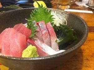 居酒屋 庵