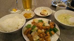 盛香園