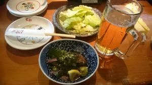 焼鳥ざんまい 黒船 小倉本店
