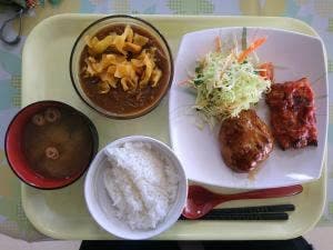 ひまわり食堂