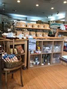 あだち珈琲 大川店
