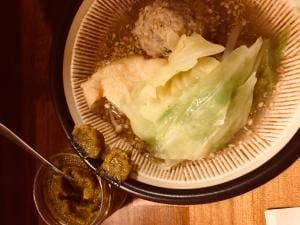 地鶏家 琴嵐 天満店