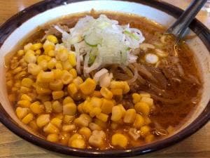 横浜らーめん 松本家