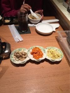 くま3びき