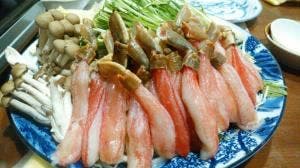 食彩 味三味