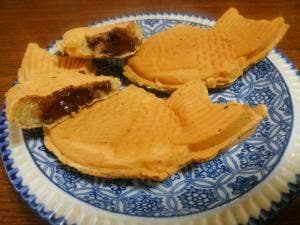 鯛幸房
