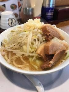 麺屋しずる 豊川店