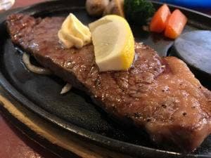 ステーキのあすか