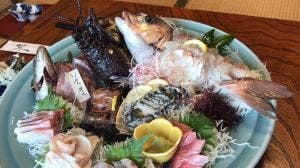 しょうとく丸