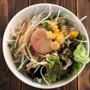 まめぼんcafe