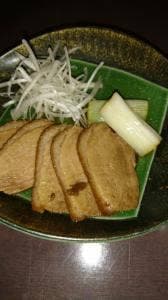 和麺家安部流