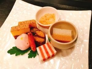 タヅルアネックス 仙鶴