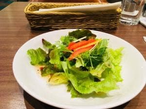 カフェモロゾフ パスタ&デザート 大和香林坊店
