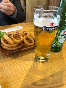 バック カントリー バーガーズ