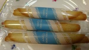 ヨックモック 神戸阪急店