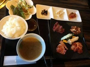ヘウンデ 蟹江店