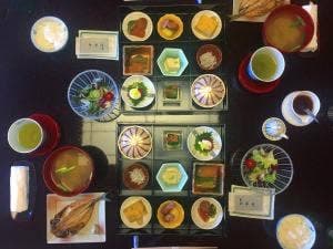 松濤館