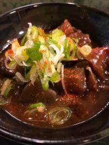 居酒屋 おふく