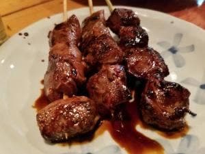 飲喰屋 こけこっこう