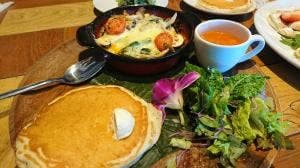 コナズ珈琲 久留米