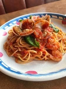 ジョリーパスタ 橿原店